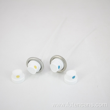 28mm Spray Nozzles for Aerosol Spray Cans